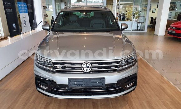 Buy Used Volkswagen Tiguan Other Car in Lusaka in Zambia Buy Used Volkswagen Tiguan Other Car in Lusaka in Zambia