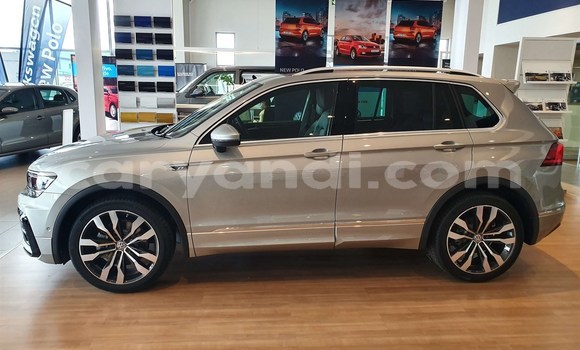 Buy Used Volkswagen Tiguan Other Car in Lusaka in Zambia Buy Used Volkswagen Tiguan Other Car in Lusaka in Zambia