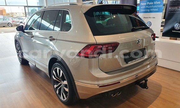 Buy Used Volkswagen Tiguan Other Car in Lusaka in Zambia Buy Used Volkswagen Tiguan Other Car in Lusaka in Zambia