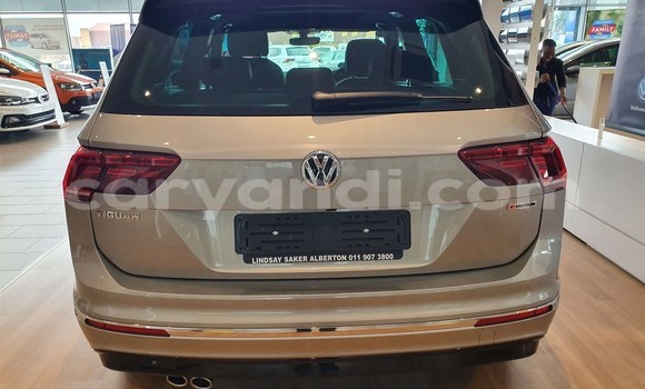 Buy Used Volkswagen Tiguan Other Car in Lusaka in Zambia Buy Used Volkswagen Tiguan Other Car in Lusaka in Zambia