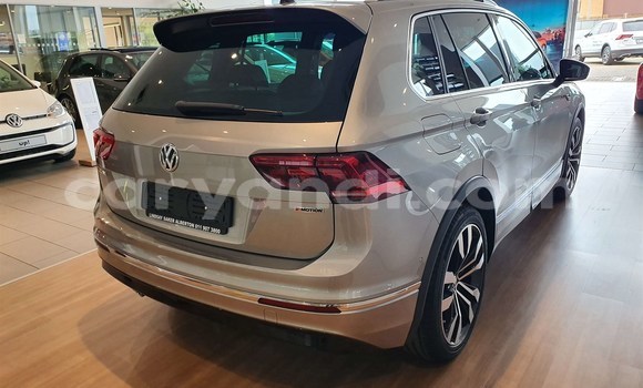 Buy Used Volkswagen Tiguan Other Car in Lusaka in Zambia Buy Used Volkswagen Tiguan Other Car in Lusaka in Zambia