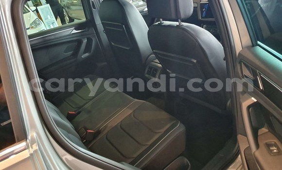 Buy Used Volkswagen Tiguan Other Car in Lusaka in Zambia Buy Used Volkswagen Tiguan Other Car in Lusaka in Zambia