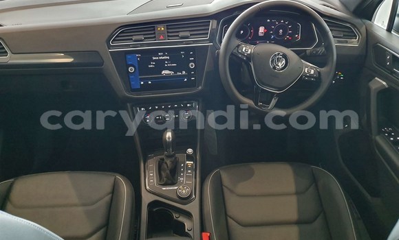 Buy Used Volkswagen Tiguan Other Car in Lusaka in Zambia Buy Used Volkswagen Tiguan Other Car in Lusaka in Zambia