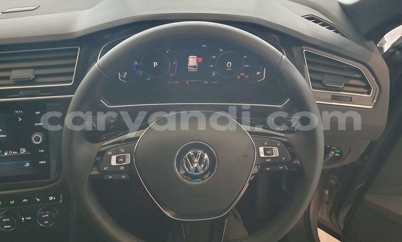 Buy Used Volkswagen Tiguan Other Car in Lusaka in Zambia Buy Used Volkswagen Tiguan Other Car in Lusaka in Zambia
