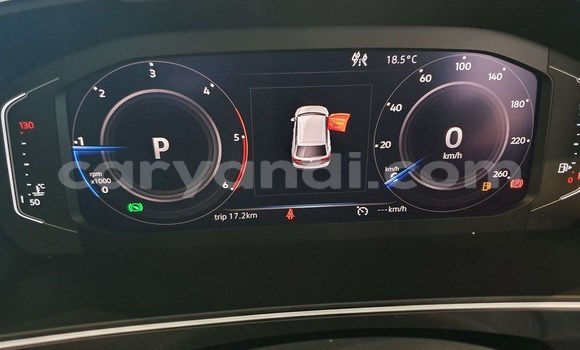 Buy Used Volkswagen Tiguan Other Car in Lusaka in Zambia Buy Used Volkswagen Tiguan Other Car in Lusaka in Zambia