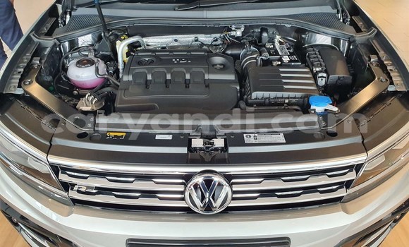 Buy Used Volkswagen Tiguan Other Car in Lusaka in Zambia Buy Used Volkswagen Tiguan Other Car in Lusaka in Zambia