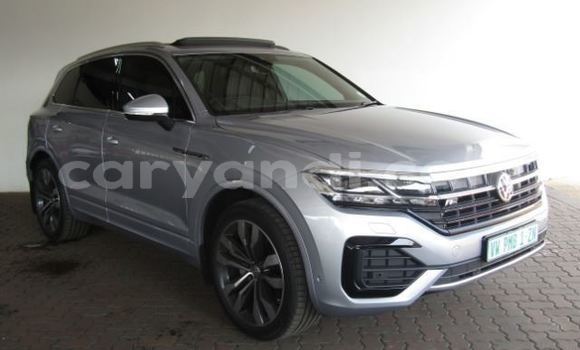 Buy Used Volkswagen Touareg Other Car in Lusaka in Zambia Buy Used Volkswagen Touareg Other Car in Lusaka in Zambia