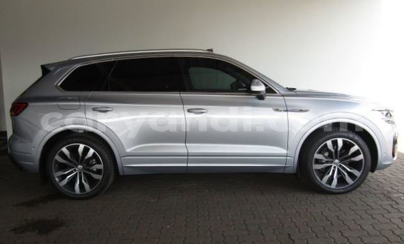 Buy Used Volkswagen Touareg Other Car in Lusaka in Zambia Buy Used Volkswagen Touareg Other Car in Lusaka in Zambia