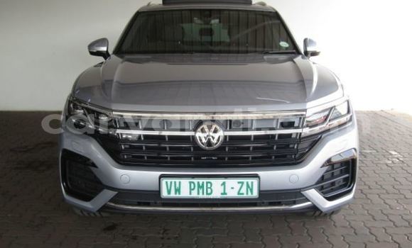 Buy Used Volkswagen Touareg Other Car in Lusaka in Zambia Buy Used Volkswagen Touareg Other Car in Lusaka in Zambia