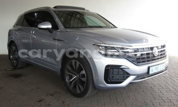 Buy Used Volkswagen Touareg Other Car in Lusaka in Zambia Buy Used Volkswagen Touareg Other Car in Lusaka in Zambia