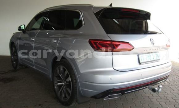Buy Used Volkswagen Touareg Other Car in Lusaka in Zambia Buy Used Volkswagen Touareg Other Car in Lusaka in Zambia