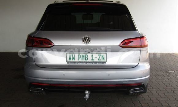 Buy Used Volkswagen Touareg Other Car in Lusaka in Zambia Buy Used Volkswagen Touareg Other Car in Lusaka in Zambia