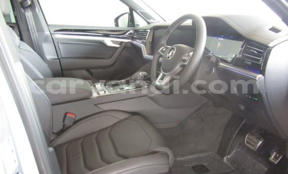 Buy Used Volkswagen Touareg Other Car in Lusaka in Zambia Buy Used Volkswagen Touareg Other Car in Lusaka in Zambia