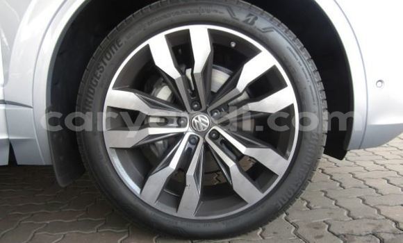 Buy Used Volkswagen Touareg Other Car in Lusaka in Zambia Buy Used Volkswagen Touareg Other Car in Lusaka in Zambia