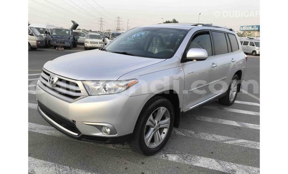 Buy Import Toyota Highlander Other Car in Import - Dubai in Zambia Buy Import Toyota Highlander Other Car in Import - Dubai in Zambia