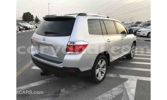 Buy Import Toyota Highlander Other Car in Import - Dubai in Zambia Buy Import Toyota Highlander Other Car in Import - Dubai in Zambia