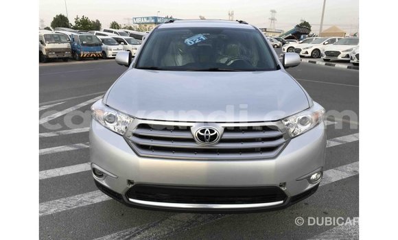 Buy Import Toyota Highlander Other Car in Import - Dubai in Zambia Buy Import Toyota Highlander Other Car in Import - Dubai in Zambia