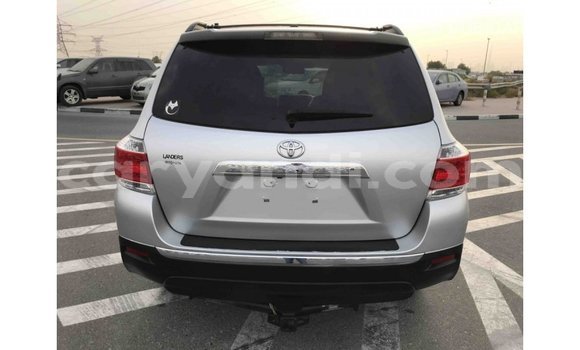 Buy Import Toyota Highlander Other Car in Import - Dubai in Zambia Buy Import Toyota Highlander Other Car in Import - Dubai in Zambia