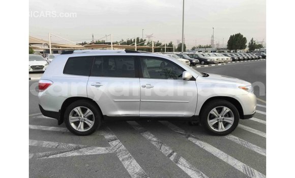 Buy Import Toyota Highlander Other Car in Import - Dubai in Zambia Buy Import Toyota Highlander Other Car in Import - Dubai in Zambia