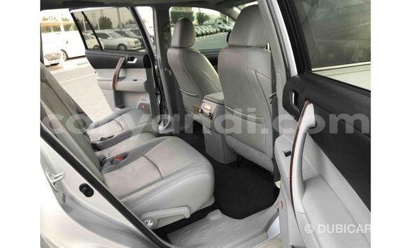 Buy Import Toyota Highlander Other Car in Import - Dubai in Zambia Buy Import Toyota Highlander Other Car in Import - Dubai in Zambia