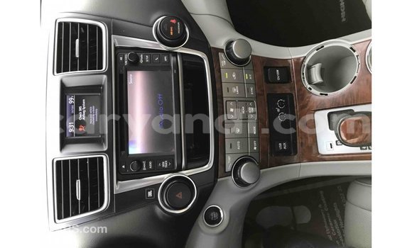 Buy Import Toyota Highlander Other Car in Import - Dubai in Zambia Buy Import Toyota Highlander Other Car in Import - Dubai in Zambia