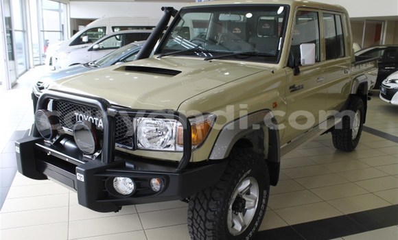 Acheter Occasion Voiture Toyota Land Cruiser Autre à Chingola, Zambie Acheter Occasion Voiture Toyota Land Cruiser Autre à Chingola, Zambie