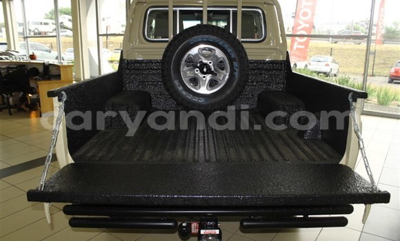 Acheter Occasion Voiture Toyota Land Cruiser Autre à Chingola, Zambie Acheter Occasion Voiture Toyota Land Cruiser Autre à Chingola, Zambie