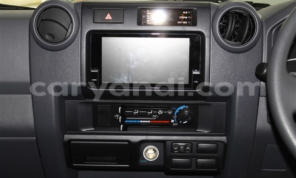 Acheter Occasion Voiture Toyota Land Cruiser Autre à Chingola, Zambie Acheter Occasion Voiture Toyota Land Cruiser Autre à Chingola, Zambie