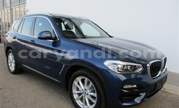 Acheter Occasion Voiture BMW X3 Autre à Chingola, Zambie Acheter Occasion Voiture BMW X3 Autre à Chingola, Zambie