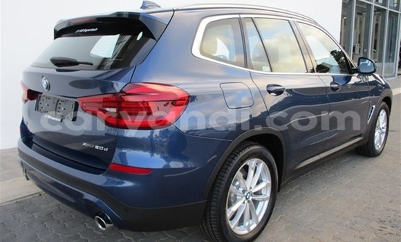 Acheter Occasion Voiture BMW X3 Autre à Chingola, Zambie Acheter Occasion Voiture BMW X3 Autre à Chingola, Zambie