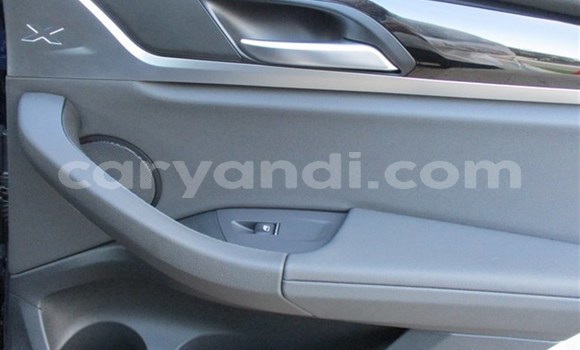 Acheter Occasion Voiture BMW X3 Autre à Chingola, Zambie Acheter Occasion Voiture BMW X3 Autre à Chingola, Zambie