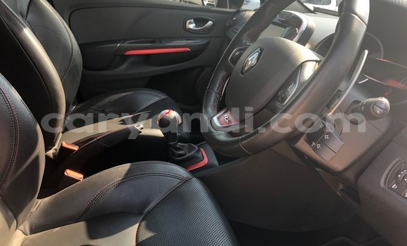 Tenga Tsaru Renault Clio Zvimwe Mota in Chingola in Zambia Tenga Tsaru Renault Clio Zvimwe Mota in Chingola in Zambia