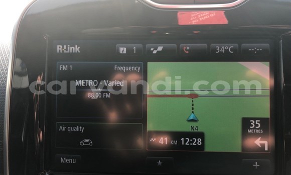 Tenga Tsaru Renault Clio Zvimwe Mota in Chingola in Zambia Tenga Tsaru Renault Clio Zvimwe Mota in Chingola in Zambia