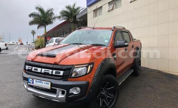 Tenga Tsaru Ford Ranger Zvimwe Mota in Lusaka in Zambia Tenga Tsaru Ford Ranger Zvimwe Mota in Lusaka in Zambia