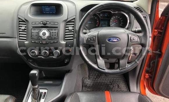 Tenga Tsaru Ford Ranger Zvimwe Mota in Lusaka in Zambia Tenga Tsaru Ford Ranger Zvimwe Mota in Lusaka in Zambia