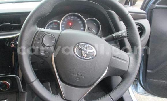 Nunua Ilio tumika Toyota Corolla Fedha Gari ndani ya Lusaka nchini Zambia Nunua Ilio tumika Toyota Corolla Fedha Gari ndani ya Lusaka nchini Zambia