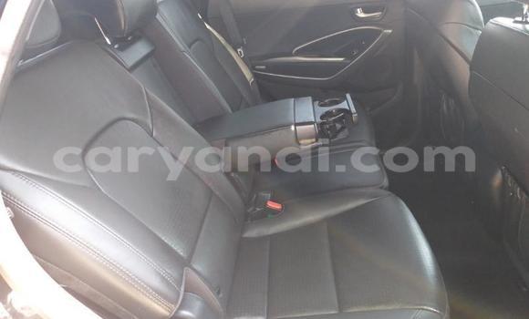 Buy Used Hyundai Santa Fe Black Car in Lusaka in Zambia Buy Used Hyundai Santa Fe Black Car in Lusaka in Zambia