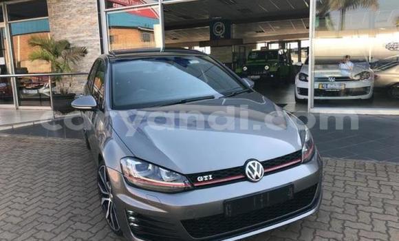 Tenga Tsaru Volkswagen Golf Zvimwe Mota in Lusaka in Zambia Tenga Tsaru Volkswagen Golf Zvimwe Mota in Lusaka in Zambia