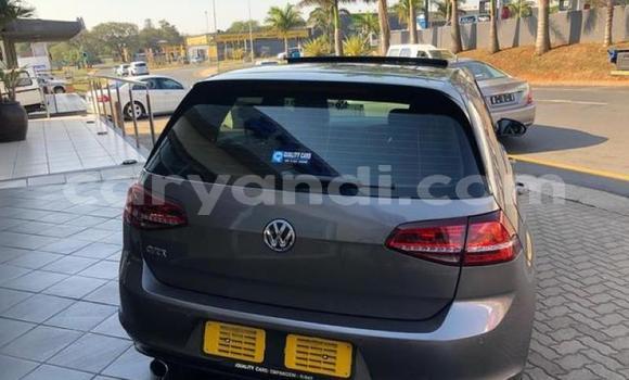 Tenga Tsaru Volkswagen Golf Zvimwe Mota in Lusaka in Zambia Tenga Tsaru Volkswagen Golf Zvimwe Mota in Lusaka in Zambia