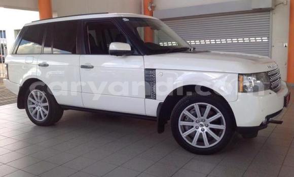 Tenga Tsaru Land Rover Range Rover Chena Mota in Lusaka in Zambia Tenga Tsaru Land Rover Range Rover Chena Mota in Lusaka in Zambia