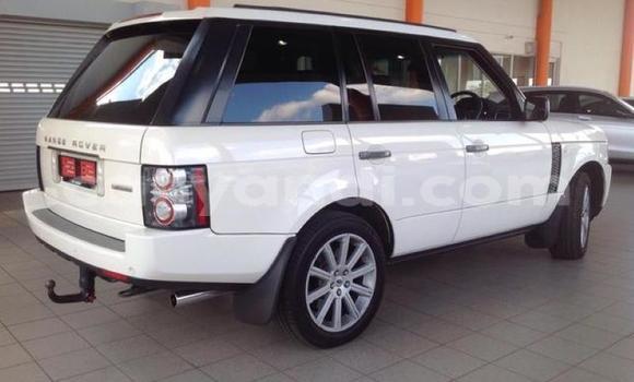 Tenga Tsaru Land Rover Range Rover Chena Mota in Lusaka in Zambia Tenga Tsaru Land Rover Range Rover Chena Mota in Lusaka in Zambia