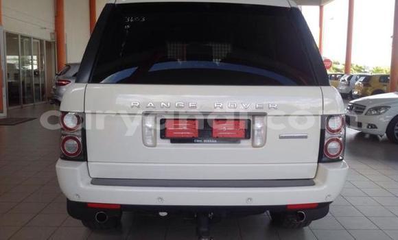 Tenga Tsaru Land Rover Range Rover Chena Mota in Lusaka in Zambia Tenga Tsaru Land Rover Range Rover Chena Mota in Lusaka in Zambia