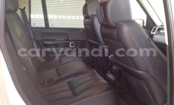 Tenga Tsaru Land Rover Range Rover Chena Mota in Lusaka in Zambia Tenga Tsaru Land Rover Range Rover Chena Mota in Lusaka in Zambia