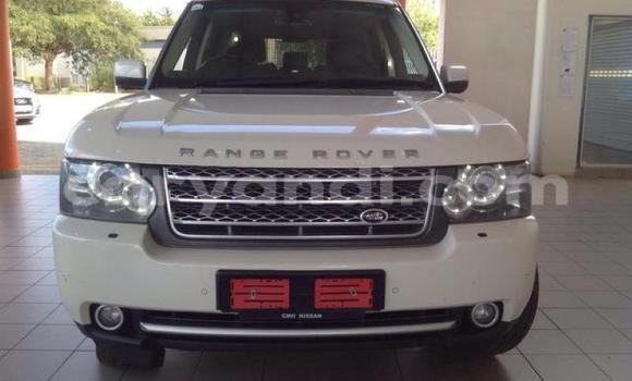 Tenga Tsaru Land Rover Range Rover Chena Mota in Lusaka in Zambia Tenga Tsaru Land Rover Range Rover Chena Mota in Lusaka in Zambia