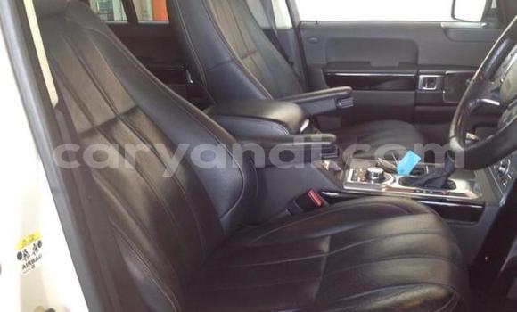 Tenga Tsaru Land Rover Range Rover Chena Mota in Lusaka in Zambia Tenga Tsaru Land Rover Range Rover Chena Mota in Lusaka in Zambia