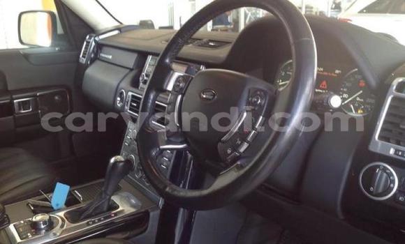 Tenga Tsaru Land Rover Range Rover Chena Mota in Lusaka in Zambia Tenga Tsaru Land Rover Range Rover Chena Mota in Lusaka in Zambia