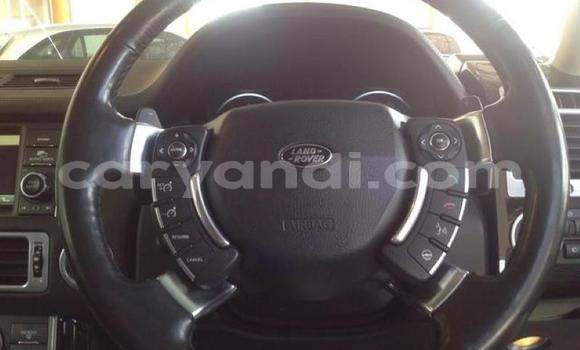 Tenga Tsaru Land Rover Range Rover Chena Mota in Lusaka in Zambia Tenga Tsaru Land Rover Range Rover Chena Mota in Lusaka in Zambia