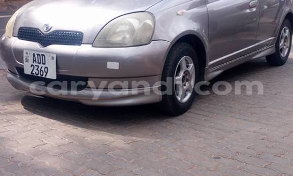 Buy Used Toyota Vitz Other Car in Chipata in Zambia Buy Used Toyota Vitz Other Car in Chipata in Zambia