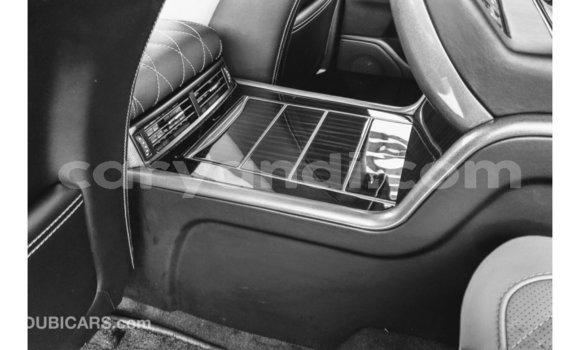 Buy Import Lexus LX Black Car in Import - Dubai in Zambia Buy Import Lexus LX Black Car in Import - Dubai in Zambia