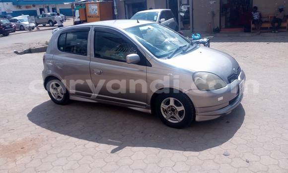 Buy Used Toyota Vitz Other Car in Chipata in Zambia Buy Used Toyota Vitz Other Car in Chipata in Zambia